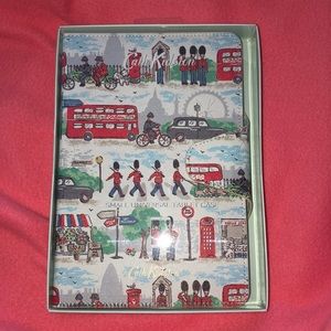 Cath Kidston small universal tablet case